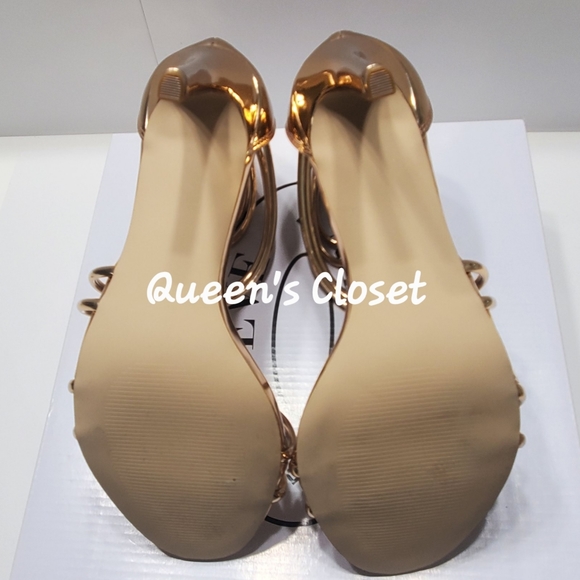 Steve Madden | Fico Strappy Stilettos | BRAND NEW - Picture 5 of 7